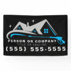 Power Washer House Cleaning Pressure Washing