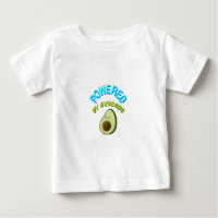 Powered By Avocado