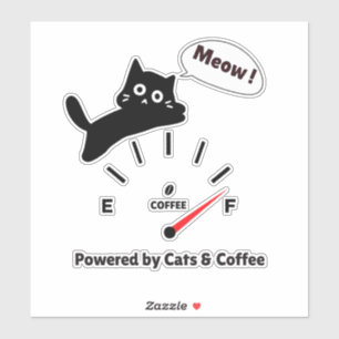 Powered by Cats & Coffe