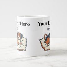 Powered by Coffee & Dog Dreams