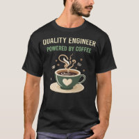 Powered By Coffee Quality Engineer