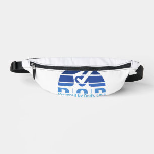 Powered by Dad's Love: Making Memories with Hugs Bum Bags