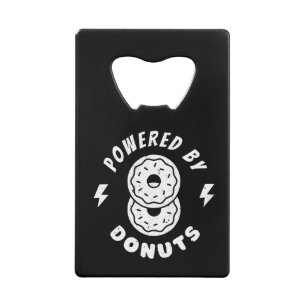 Powered By Donuts