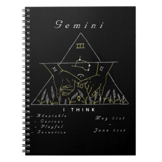 'Powered by Gemini' Notebook