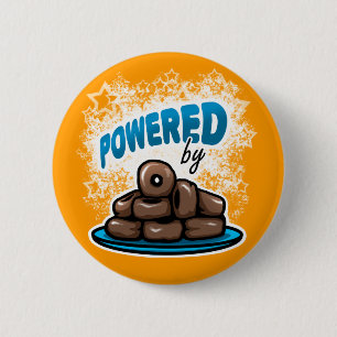 Powered by Little Chocolate Doughnuts button
