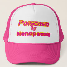 Powered by Menopause 1