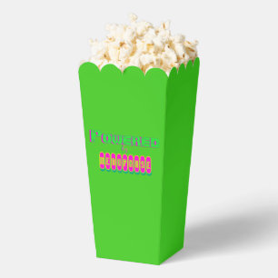 Powered by Menopause 6 Favour Box