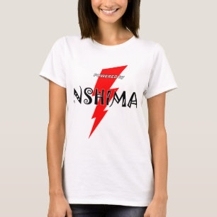 Powered by Nshima 7 T-Shirt