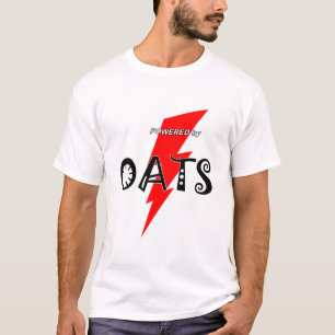Powered by Oats T-Shirt