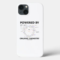 Powered By Organic Chemistry Krebs Cycle Humour