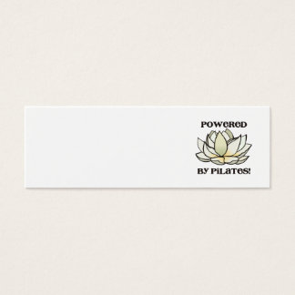 Powered By Pilates Lotus