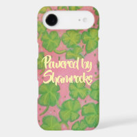 Powered by Shamrocks