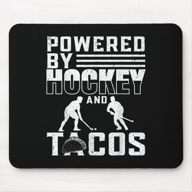 Powered  mouse mat (Front)