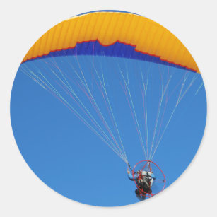 Paragliding Fallschirmspringen Extreme Aktivität Fallschirmspringer Erholung Gm1413908887 462820213