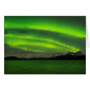 Powerful Aurora
