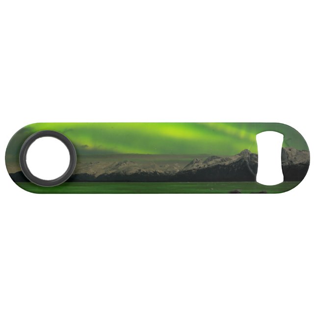 Powerful Aurora (Back Horizontal)