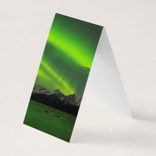 Powerful Aurora