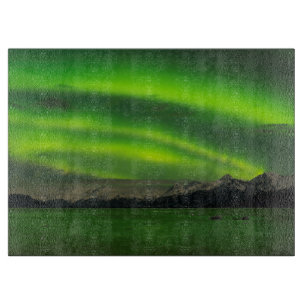 Powerful Aurora Cutting Board