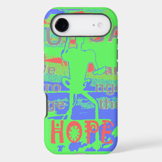 Powerful ECO USA Hillary Hope We Are Stronger Toge