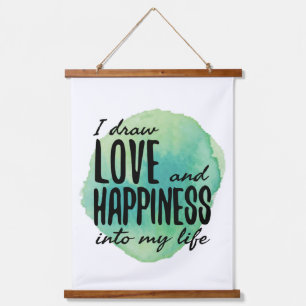 powerful motivational quotes for students hanging tapestry