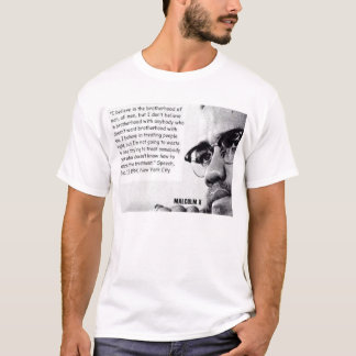 Powerful words..... T-Shirt