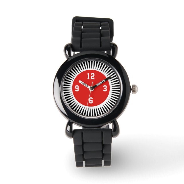 Powerhouse Watch (Front)