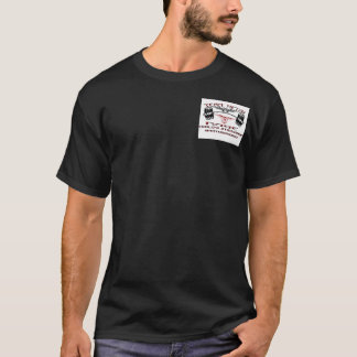powerlifting renegade 05 T-Shirt