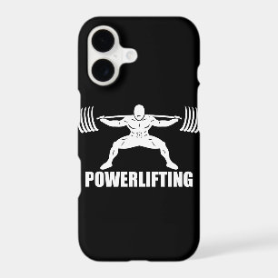 Powerlifting Squat Motivational