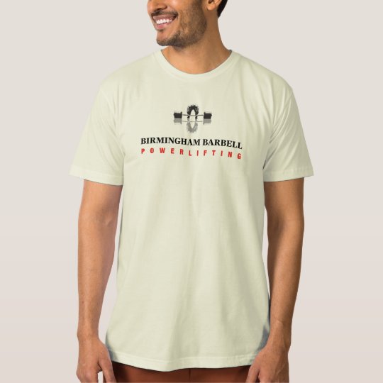 powerlifting T-Shirt