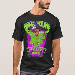 Powerline Neon Shirt Essential T-Shirt