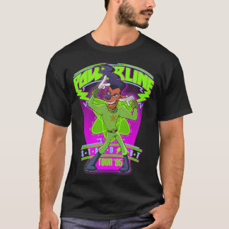 Powerline Neon Shirt Essential T-Shirt