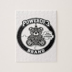 PowerOf3Brand Puzzle