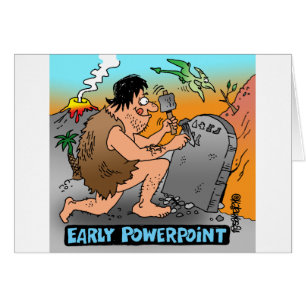 PowerPoint Cartoon Giftware