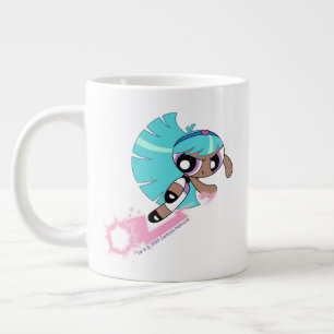 Powerpuff Girls Bliss Large Coffee Mug
