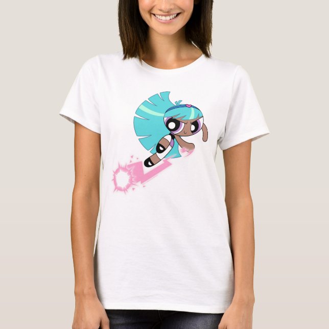 Powerpuff Girls Bliss T-Shirt (Front)