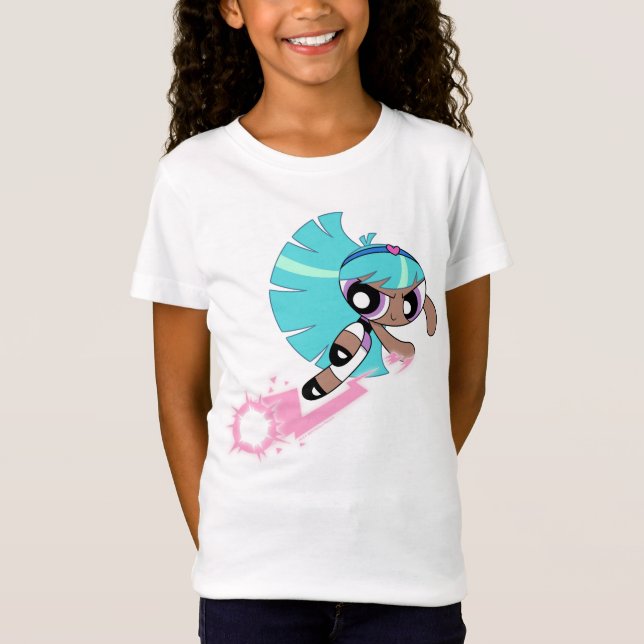 Powerpuff Girls Bliss T-Shirt (Front)