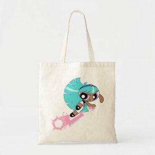 Powerpuff Girls Bliss Tote Bag