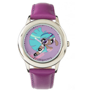 Powerpuff Girls Bliss Watch