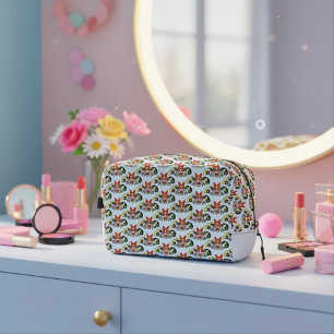powerpuff girls Dopp Kit