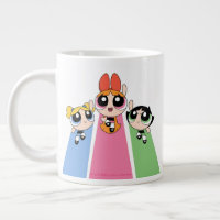Powerpuff Girls Fly High