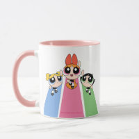 Powerpuff Girls Fly High