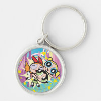Powerpuff Girls Rule