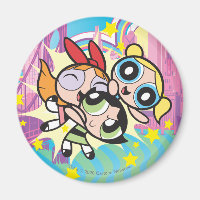 Powerpuff Girls Rule