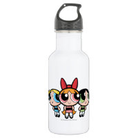 Powerpuff Girls: Sugar, Spice and Everything Nice