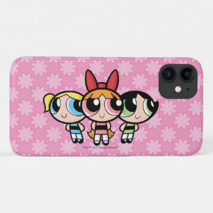 Powerpuff Girls: Sugar, Spice and Everything Nice iPhone 11 Case