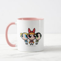 Powerpuff Girls: Sugar, Spice and Everything Nice