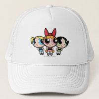 Powerpuff Girls: Sugar, Spice and Everything Nice