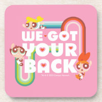 Powerpuff Girls: We Got Your Back