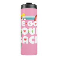 Powerpuff Girls: We Got Your Back