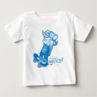 Powerslide! Baby T-Shirt